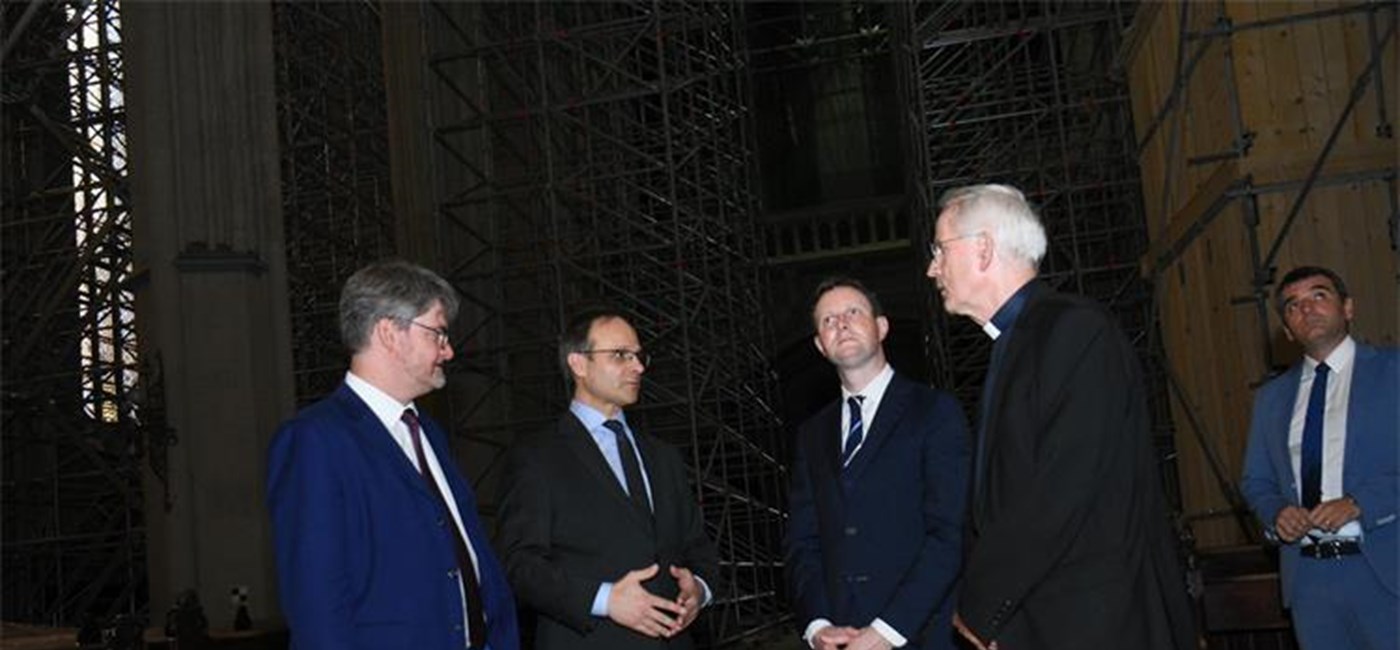 Frka-Petešić i Beaune: Solidarnost Francuske i Hrvatske pokazala europsko zajedništvo